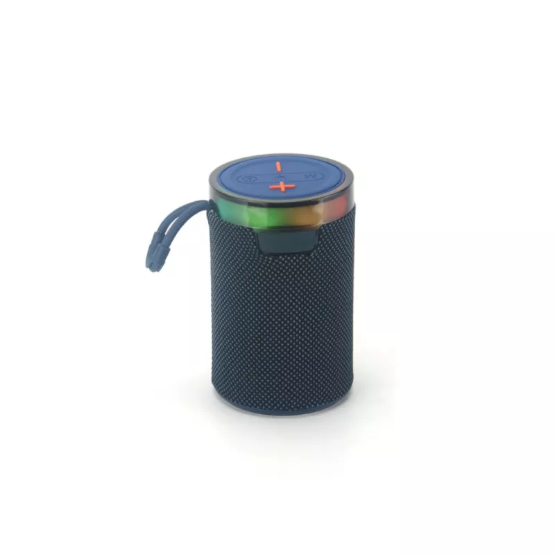 Enceinte WE WEENCBTLEDP 72W LED Bluetooth