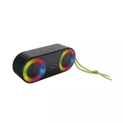 Enceinte Bluetooth We WEENCBT10WIP65 10W IP65 RGB