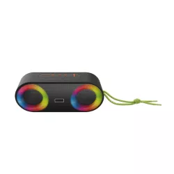 Enceinte Bluetooth We WEENCBT10WIP65 10W IP65 RGB