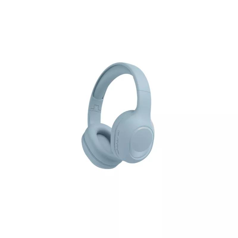 Casque WE Cosmo Bluetooth V5.4 ENC Bleu