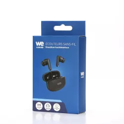 Écouteurs WE WEINTRATWSANCN Bluetooth 5,3 ANC