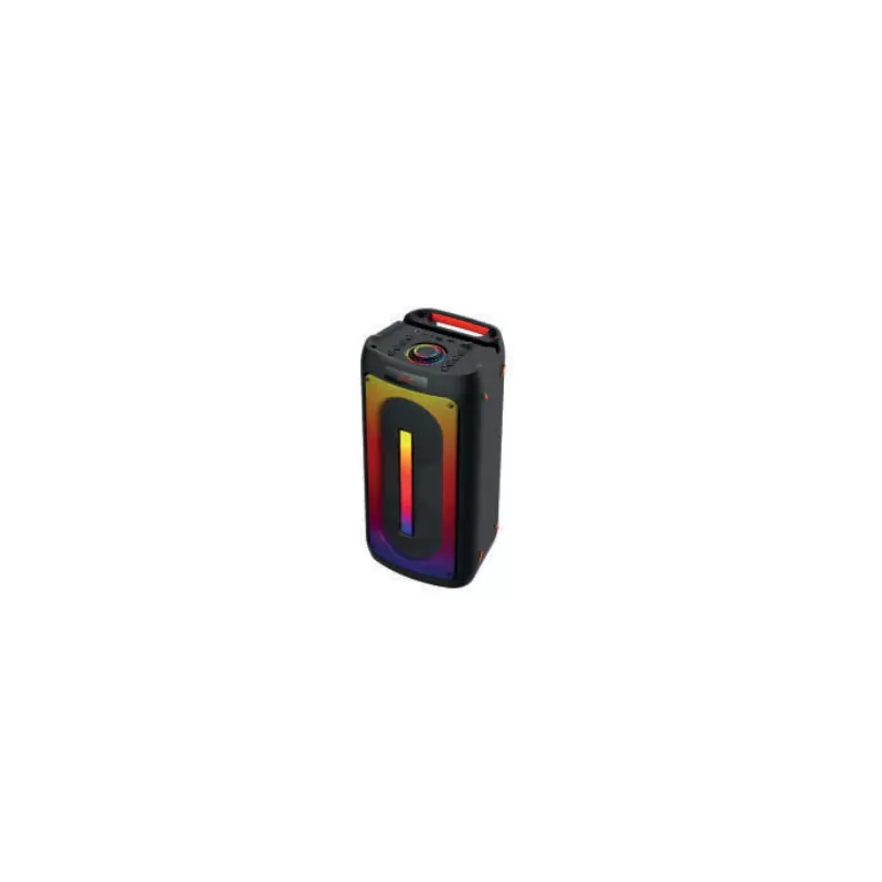 Enceinte Bluetooth WE WEENCPB26WNV 26W RGB