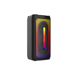 Enceinte Bluetooth WE WEENCPB26WNV 26W RGB
