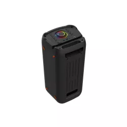 Enceinte Bluetooth WE WEENCPB26WNV 26W RGB
