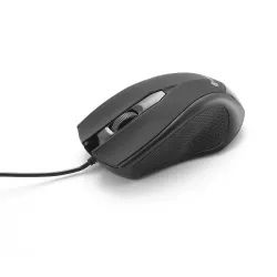 Souris USB Heden SUSBOPTCA4 1200 dpi