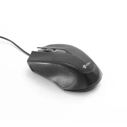Souris USB Heden SUSBOPTCA4 1200 dpi