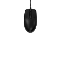 Souris filaire WE WESOURFILGRN 1200DPI ambidextre