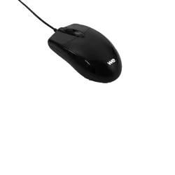Souris filaire WE WESOURFILGRN 1200DPI ambidextre