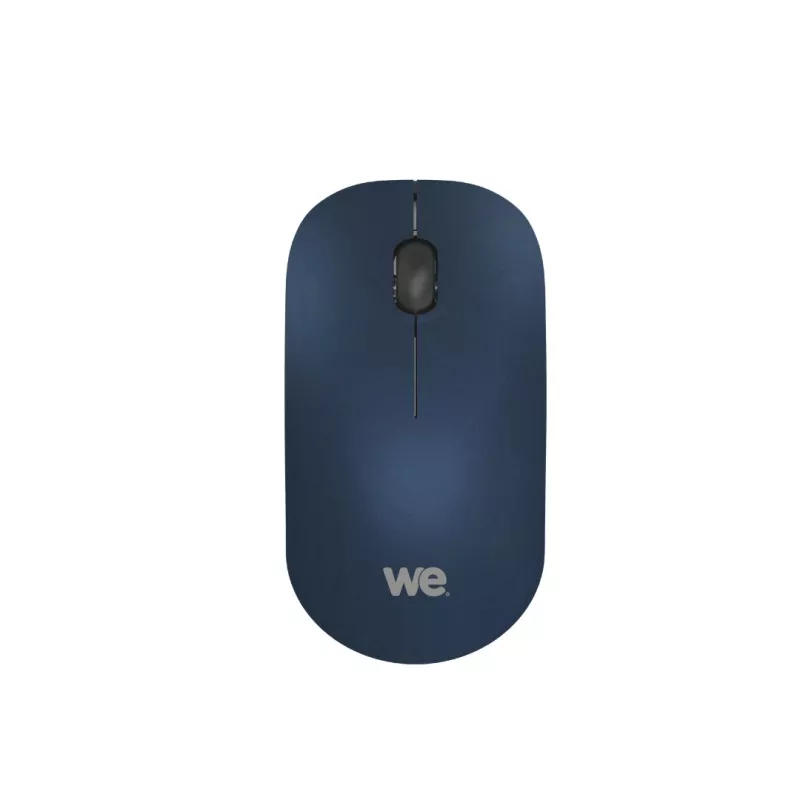 Souris sans-fil WE WESOURSFILPLATB 1200 DPI