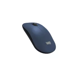 Souris sans-fil WE WESOURSFILPLATB 1200 DPI