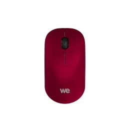 Souris sans fil WE WESOURSFILPLATR 1200 DPI