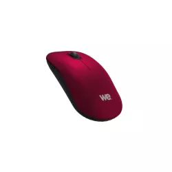 Souris sans fil WE WESOURSFILPLATR 1200 DPI