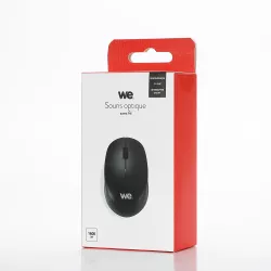 Souris sans fil WE WESOURSFILN 800-1600 DPI
