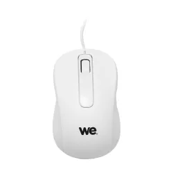 Souris filaire We WESOURFILMTLBC 1200 DPI USB