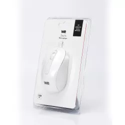 Souris filaire We WESOURFILMTLBC 1200 DPI USB