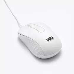 Souris filaire We WESOURFILMTLBC 1200 DPI USB