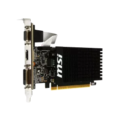 Carte graphique MSI GT 710 2GD3H LP 2 Go DDR3