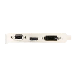Carte graphique MSI GT 710 2GD3H LP 2 Go DDR3