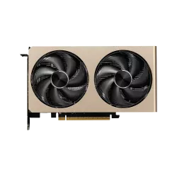 Carte graphique MSI RTX 5060 Ventus 2X OC 8 Go