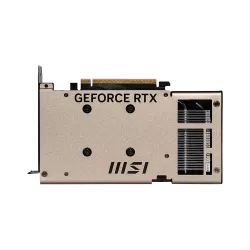 Carte graphique MSI RTX 5060 Ventus 2X OC 8 Go