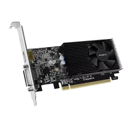 Carte graphique Gigabyte GT1030 GV-N1030D4-2GL 2Go