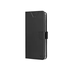 Étui Folio WE WEFOLIOUNIVNL 5,8" Noir