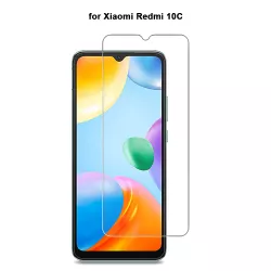 Smartphone Xiaomi Redmi 10C 50 MP 6,71"
