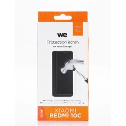 Smartphone Xiaomi Redmi 10C 50 MP 6,71"