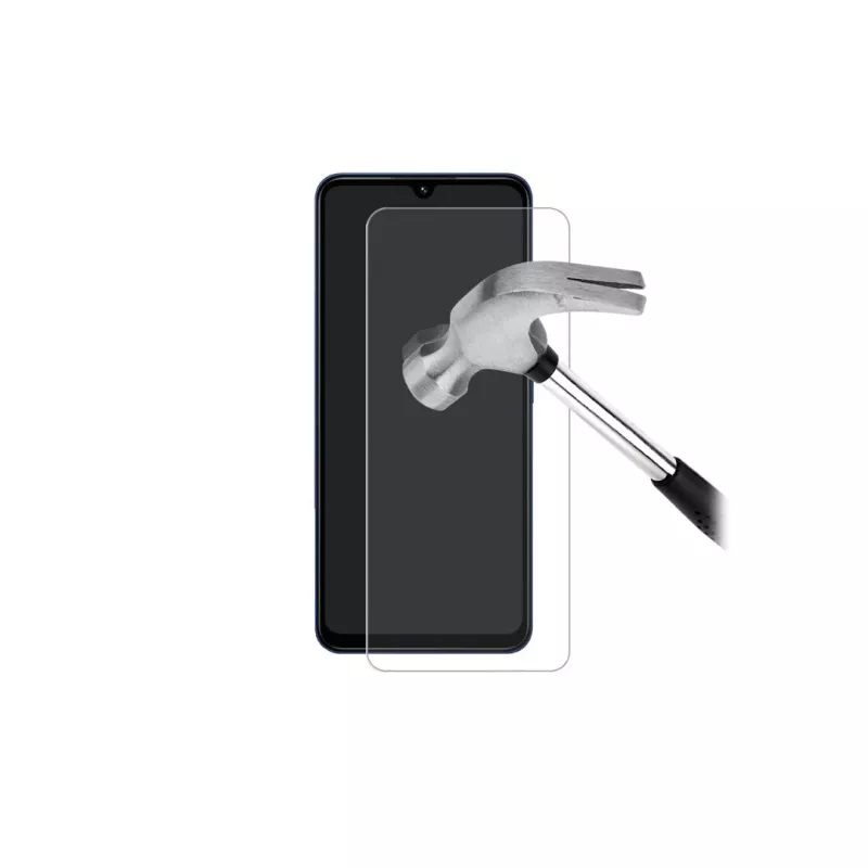 Verre trempé WE REDMI 15C