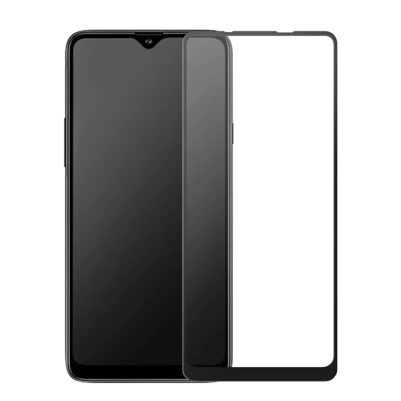 Verre trempé We WE009SAMA21 9H Samsung A21