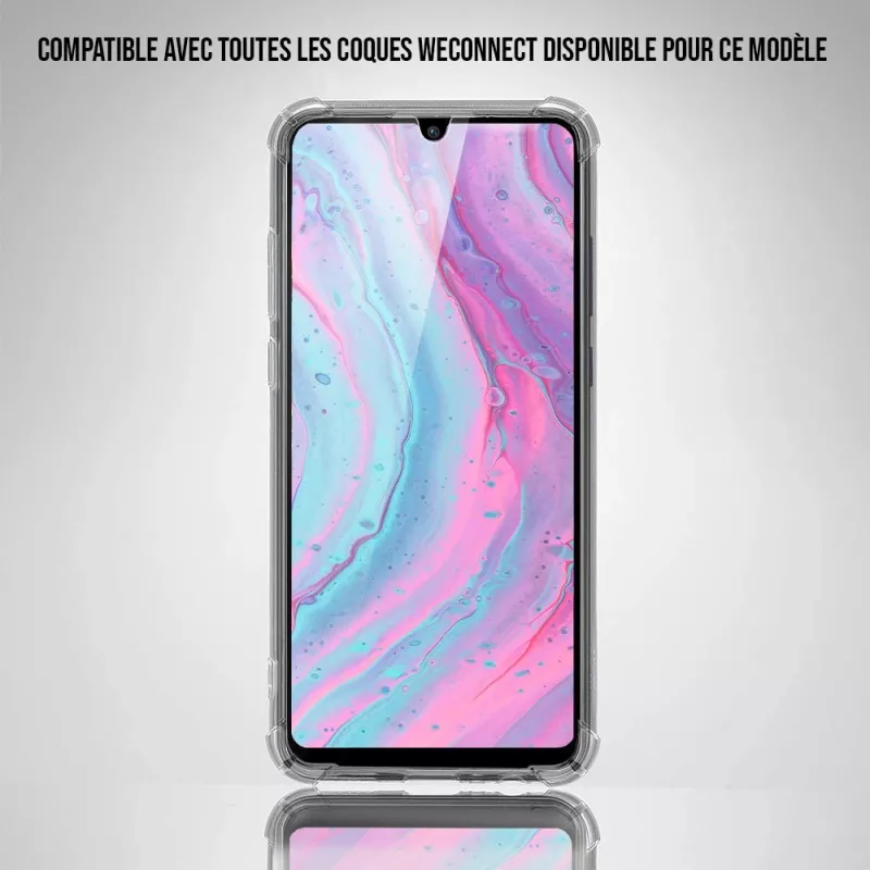 Verre trempé We WE009SAMA42 9H Samsung A42