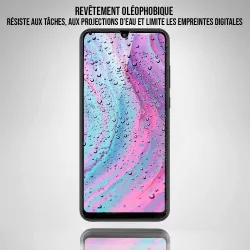 Verre trempé We WE009SAMA42 9H Samsung A42