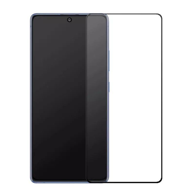 Verre trempé WE Samsung Galaxy S10 Lite