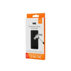 Verre trempé WE Redmi Note 12 4G