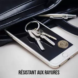 Verre trempé WE Samsung Galaxy A02S 9H 6,5 pouces
