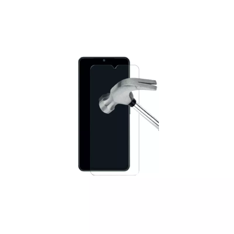 Protection d'écran WE Redmi A3 verre trempé