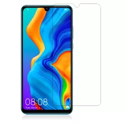 Verre trempé We HUAI P30 LITE Noir
