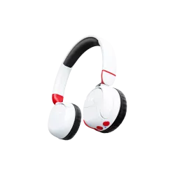 Casque gaming HyperX Cloud Mini Sans fil Blanc