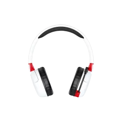 Casque gaming HyperX Cloud Mini Sans fil Blanc