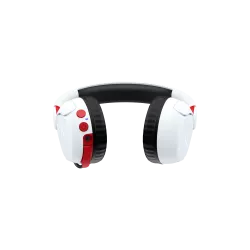 Casque gaming HyperX Cloud Mini Sans fil Blanc