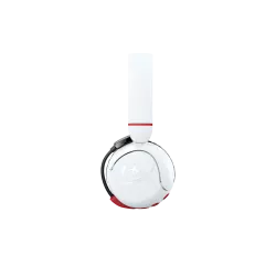 Casque gaming HyperX Cloud Mini Sans fil Blanc