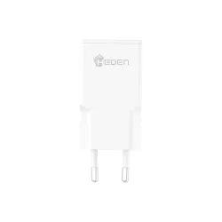 Chargeur GaN WE 0-CHAGAN30W 30W USB-C