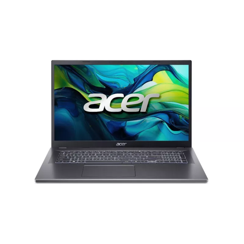 Portable ACER Aspire A17-51M-519P Intel Core 5 120U 16GoDDR5 512GoSSD Intel UHD