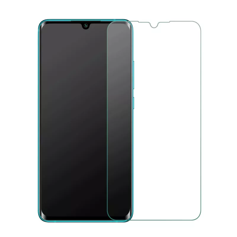 Film TPU WE x2 pour Xiaomi Mi Note 10 et Mi Note 10 Lite