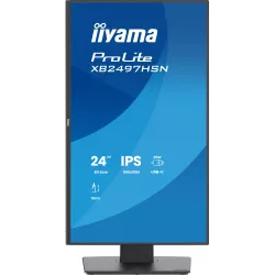 Moniteur iiyama ProLite XB2497HSN-B1 24 pouces