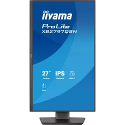 Écran iiyama ProLite XB2797QSN-B1 27" QHD USB-C