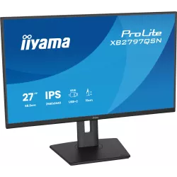 Écran iiyama ProLite XB2797QSN-B1 27" QHD USB-C