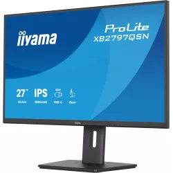 Écran iiyama ProLite XB2797QSN-B1 27" QHD USB-C