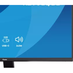 Écran iiyama X2793QSU-B1 QHD 27 pouces IPS