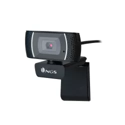 Webcam NGS XPRESSCAM1080HD Full HD Micro